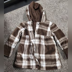 5T Old Navy coat